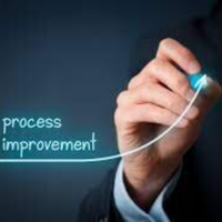 Process improvement