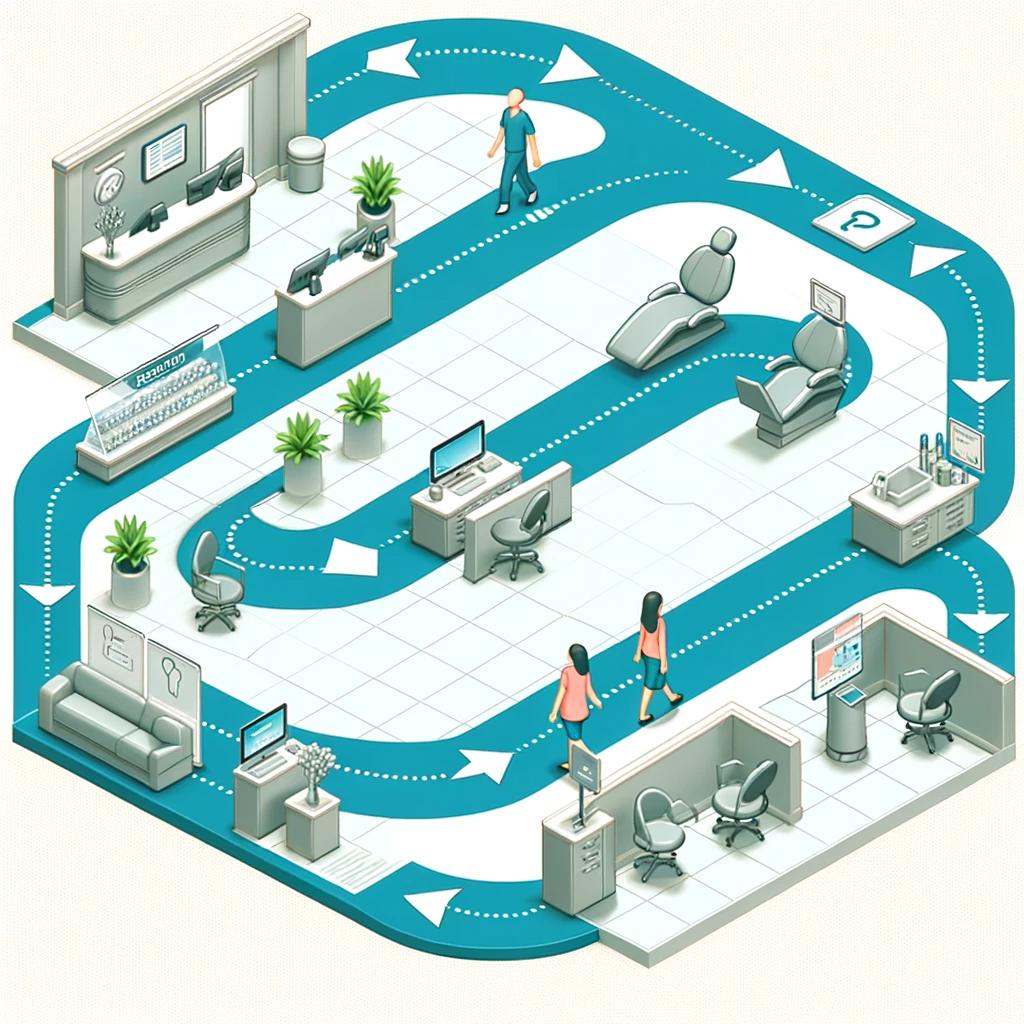 Streamlining a Dental Office